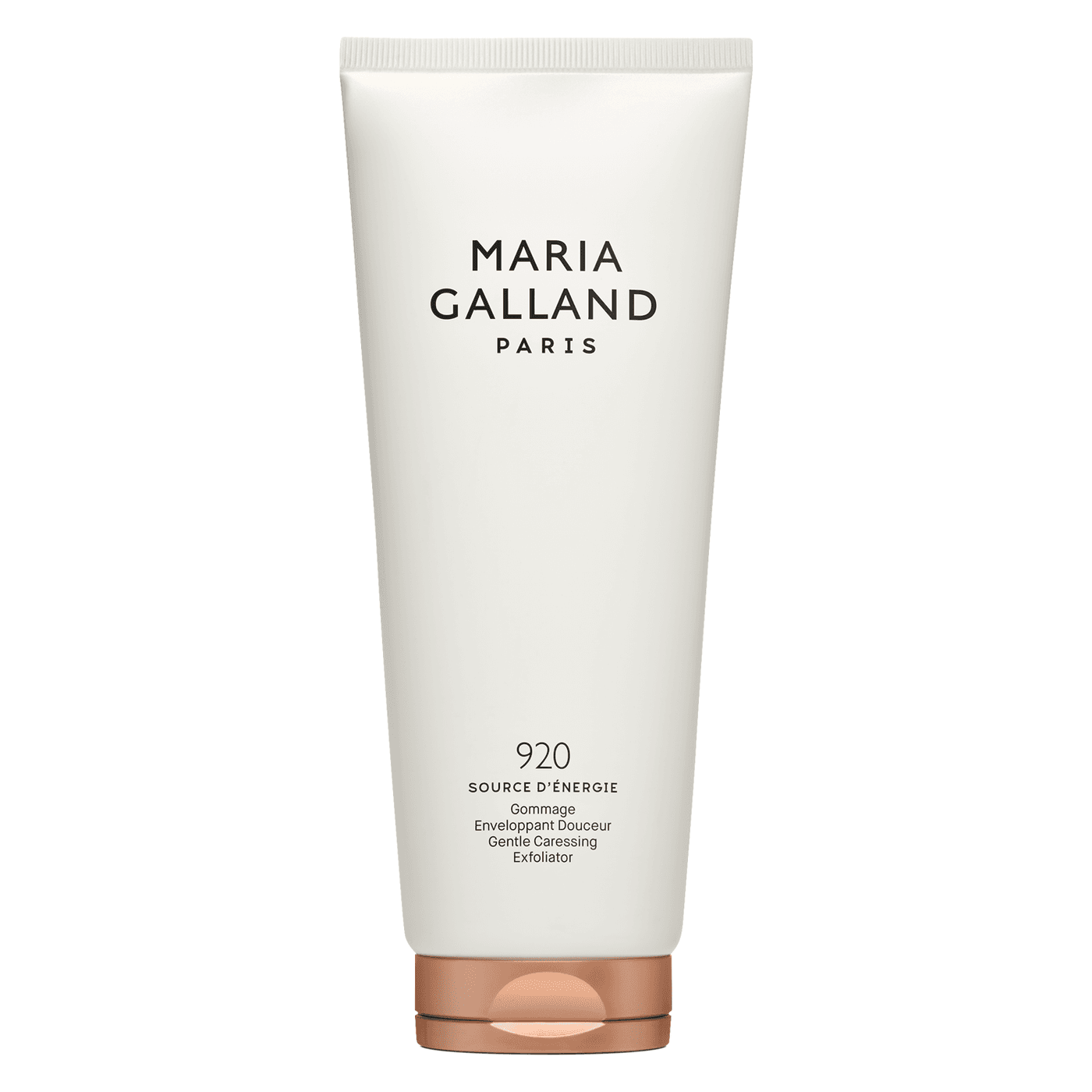 Source d'Énergie - 920 Gentle Caressing Exfoliator