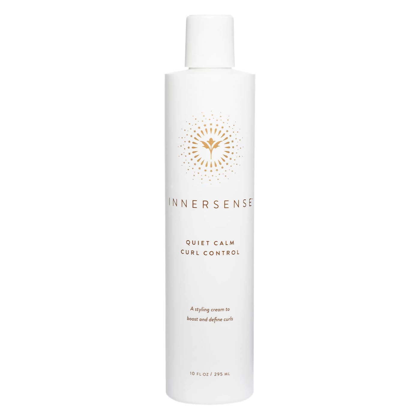 Innersense - Quiet Calm Curl Control