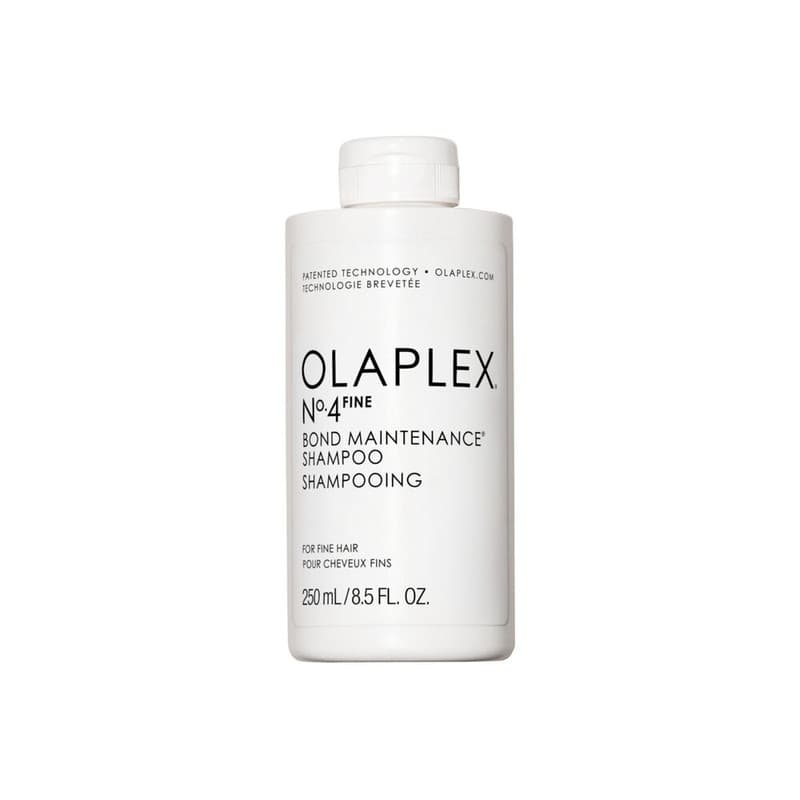 Fine - No.4bond Maintenance Shampoo