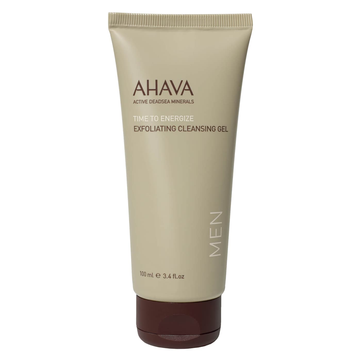 Time To Energize - Exfoliating Cleansing Gel