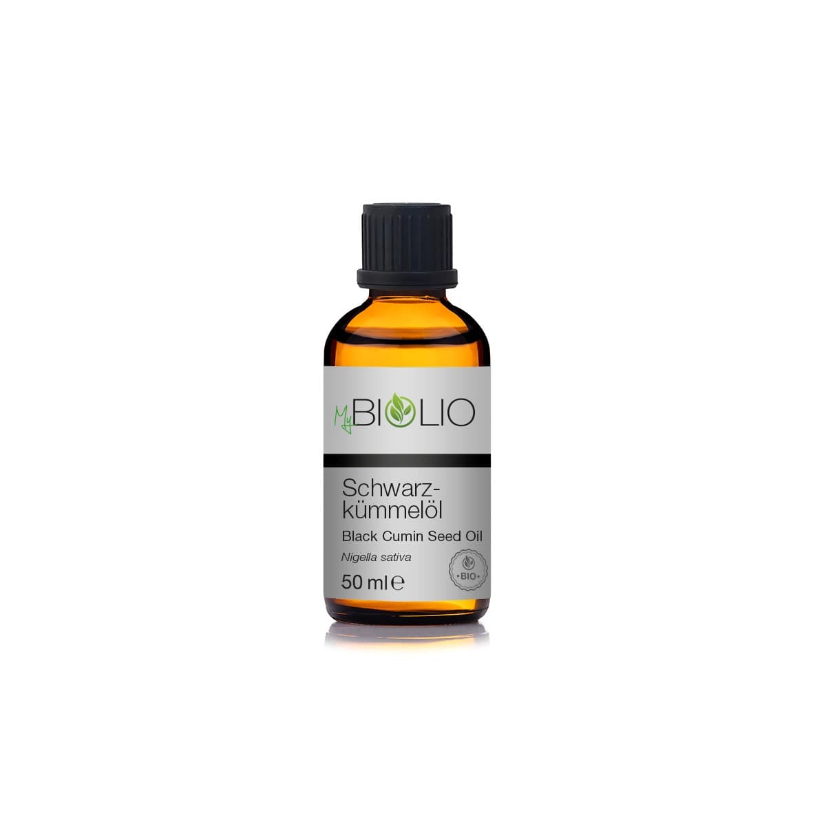 MyBIOLIO - Schwarzkümmelöl