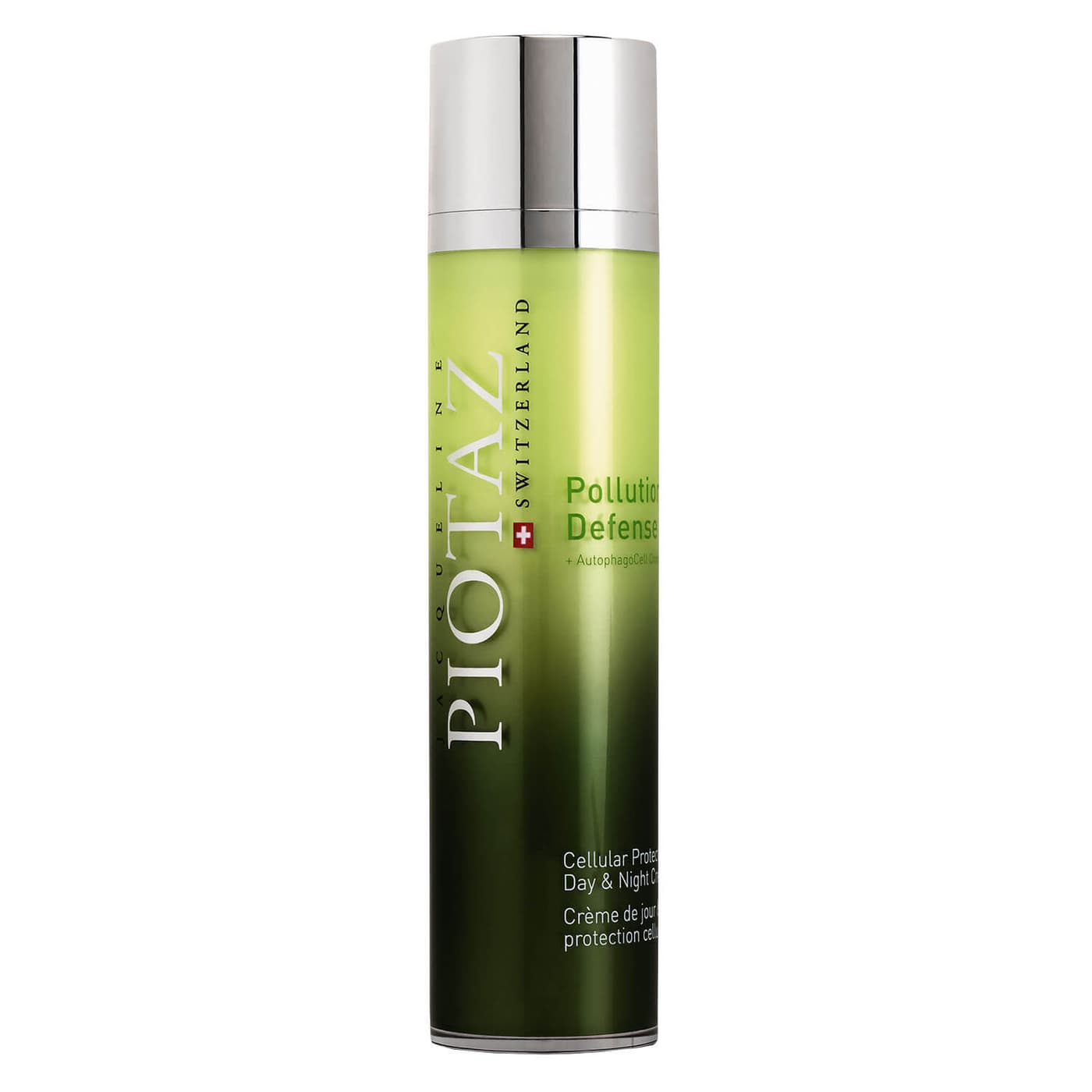 Pollution Defense - The CellProtect Cream