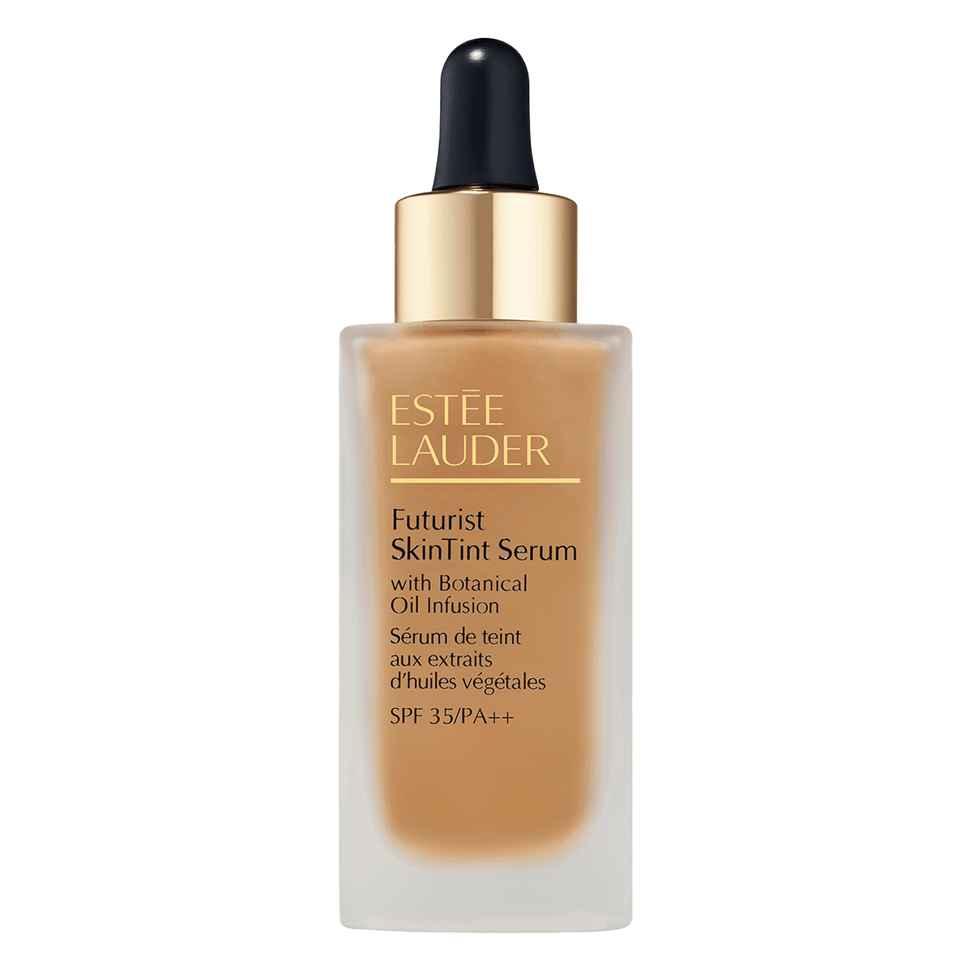 Futurist - SkinTint Serum SPF20 Wheat 3N2