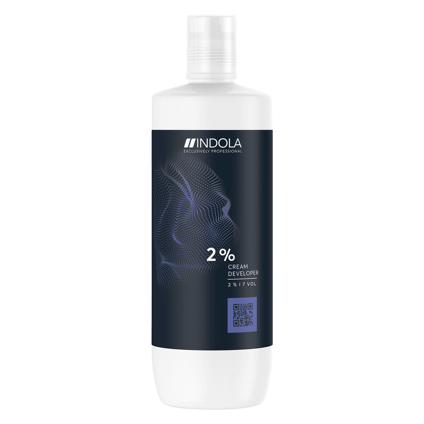 Indola Color - Cream Developer 2% / 7 Vol.