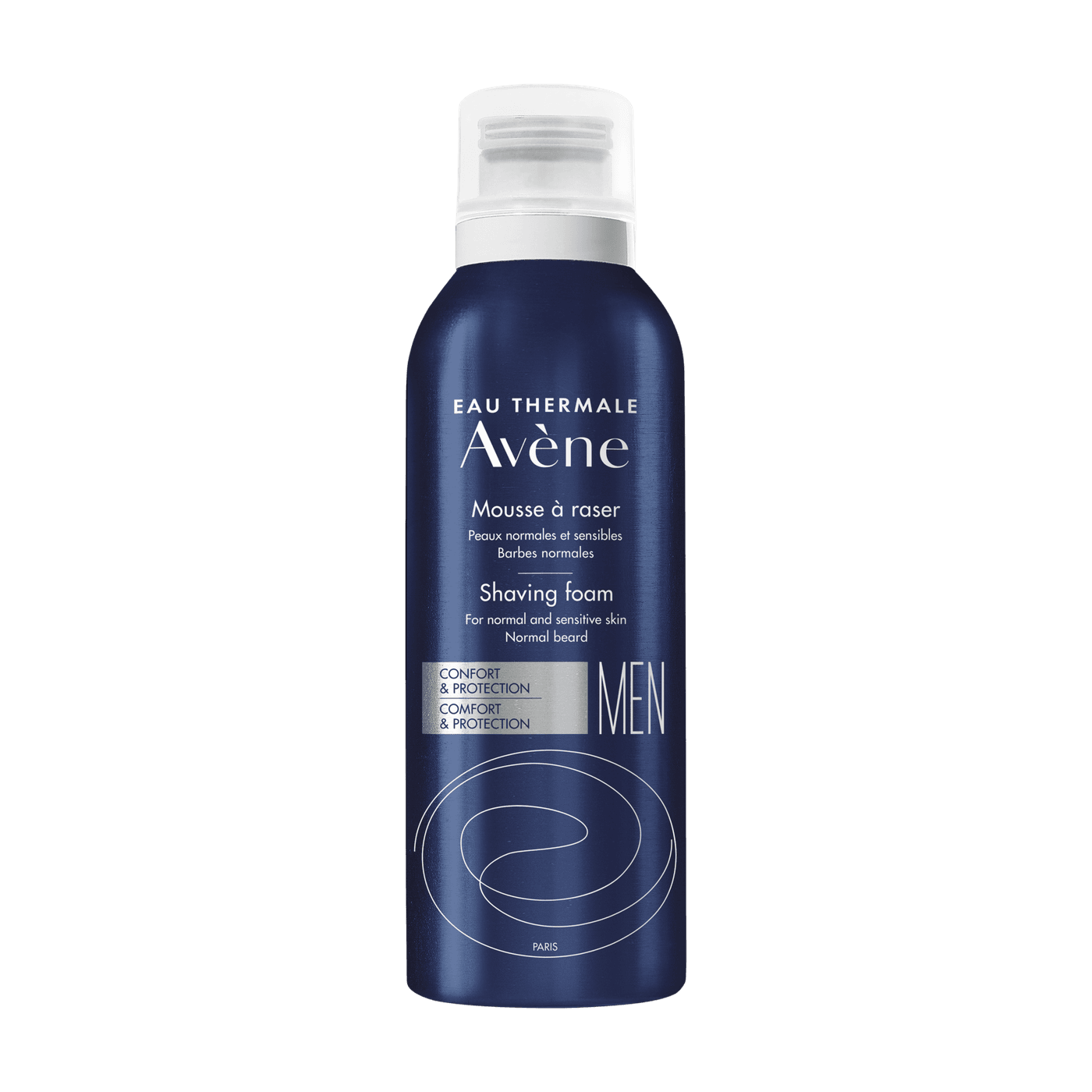 Avène Men - Mousse à raser