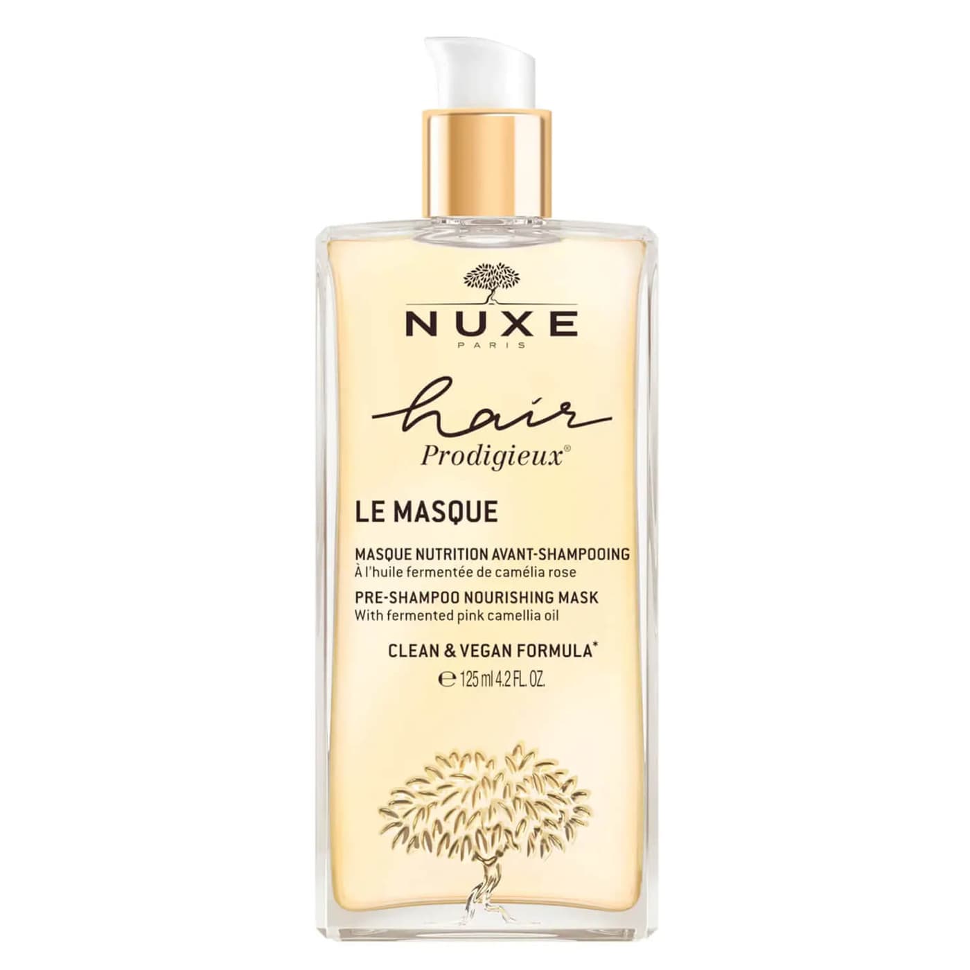 Prodigieux - Masque Nutrition Avant-Shampooing