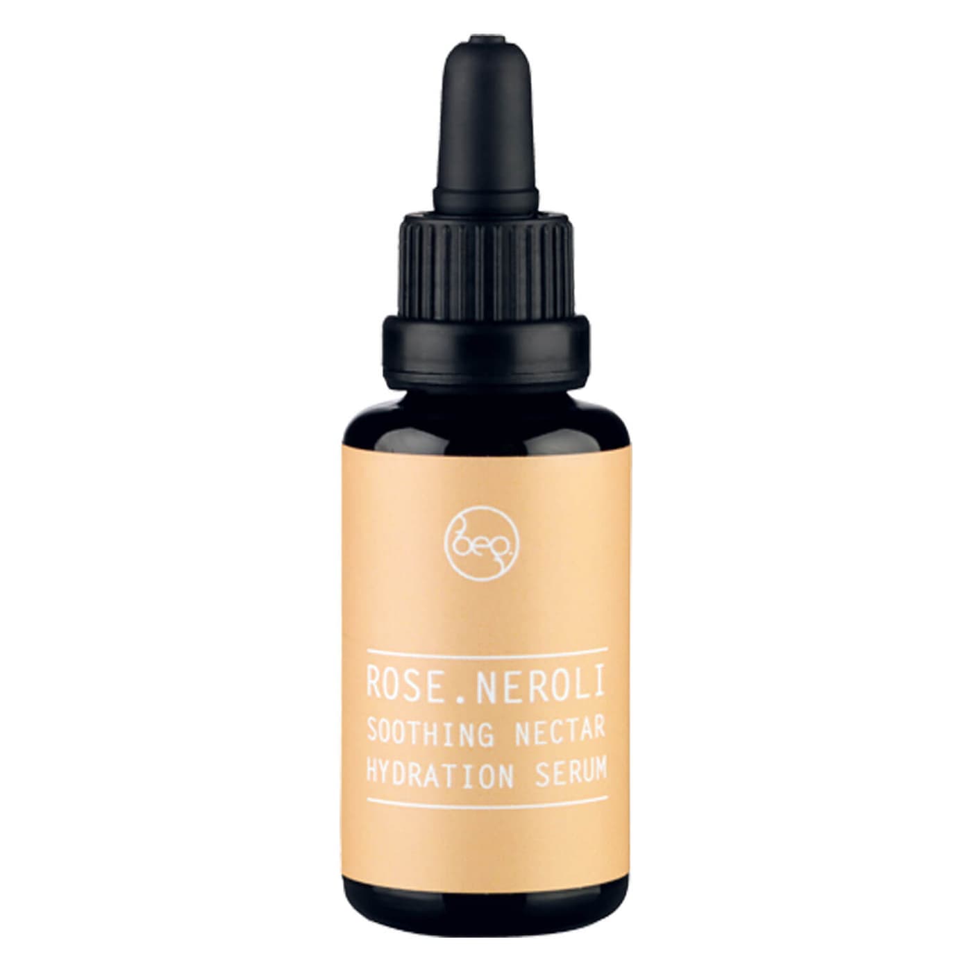 bepure - Face Oil SOOTHING NECTAR Hydration Serum
