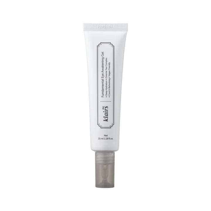 Dear, Klairs - Fundamental Eye Awakening Gel