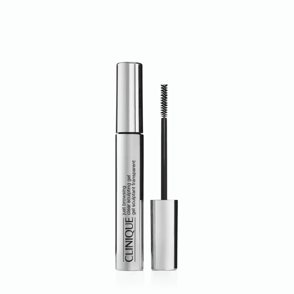 Just Browsing - Clear Sculpting Gel Clear