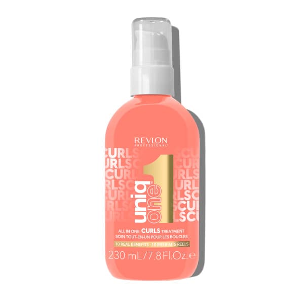Uniq one - Curls Treatment