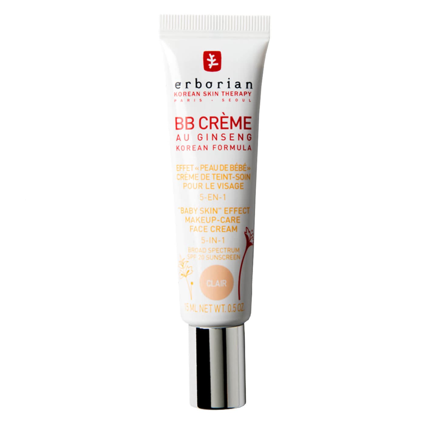 erborian BB - Crème Clair