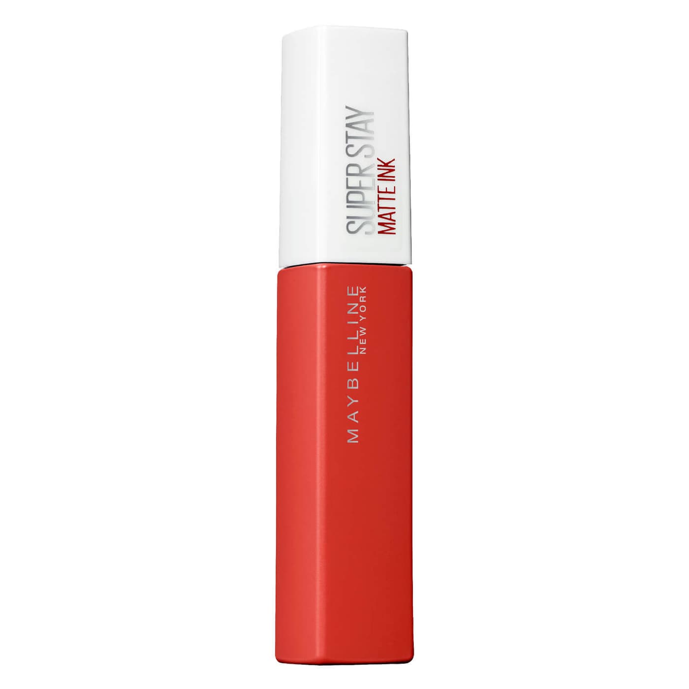 Maybelline NY Lips - Super Stay Matte Ink Rouge à lèvres 25 Heroine