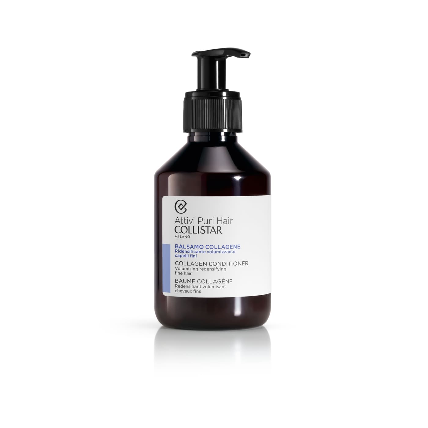 CS Hair - Kollagen Conditioner Volumising Redensifier