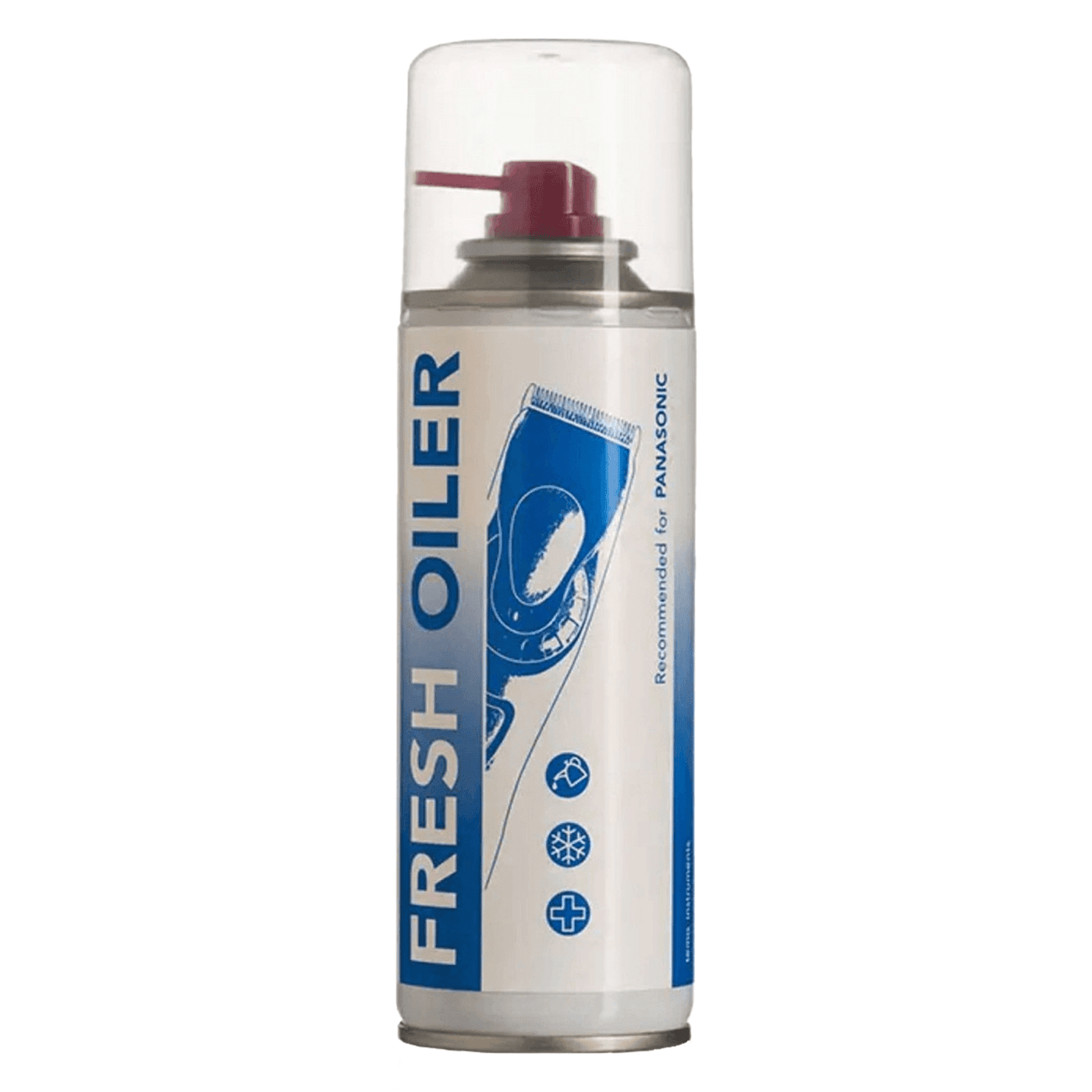 Panasonic - Fresh Oiler