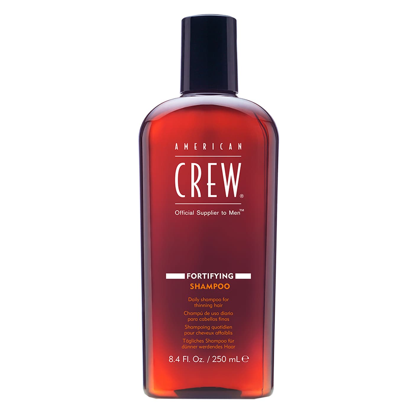 AC Fortifying - Fortifying Shampoo