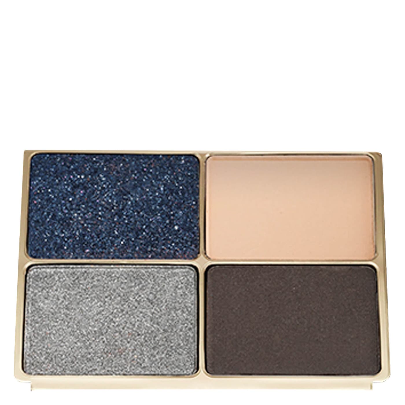 Pure Color Envy - Luxe EyeShadow Quad Indigo Night 02 Refill