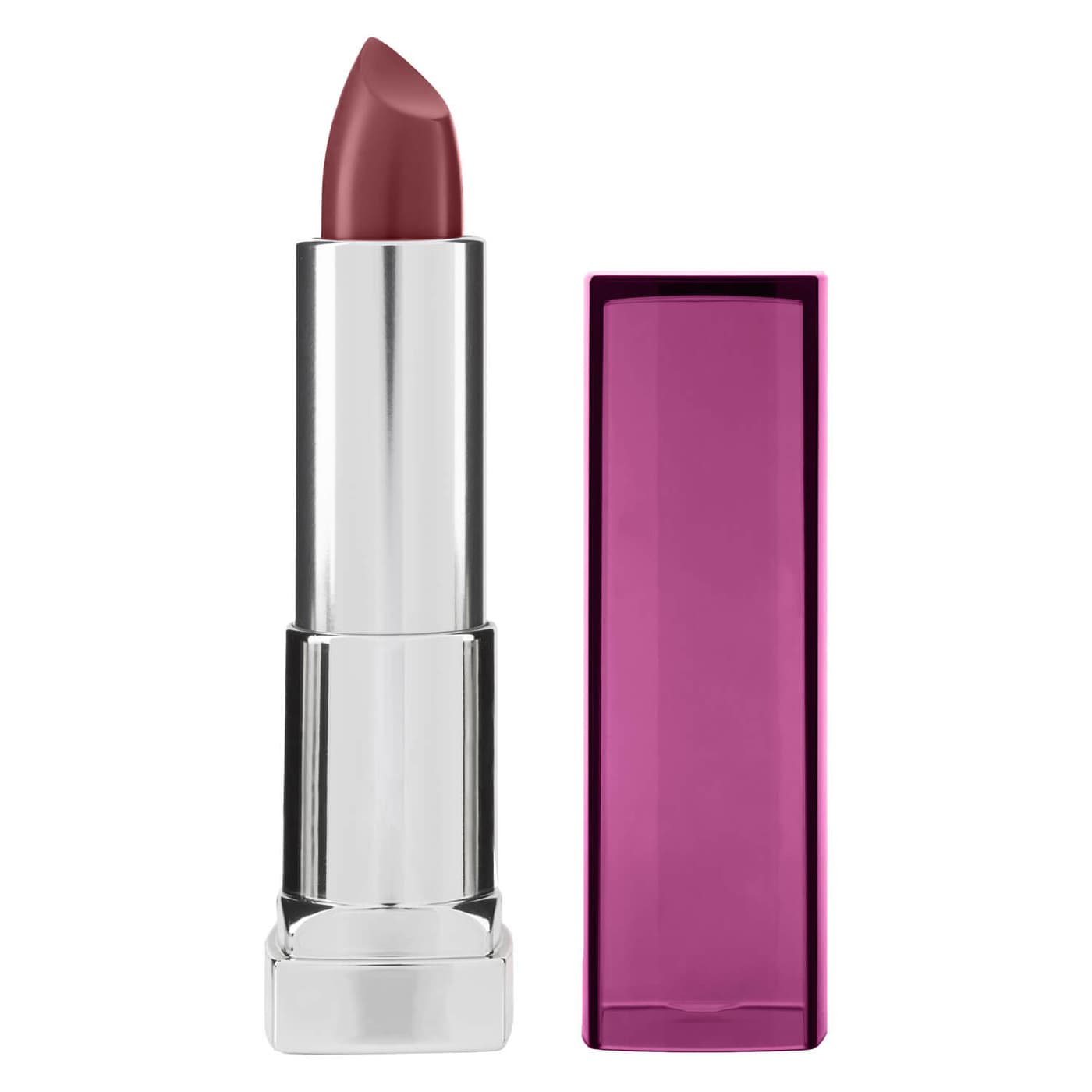Maybelline NY Lips - Color Sensational Smoked Roses Lipstick No. 320 Steamy Rose