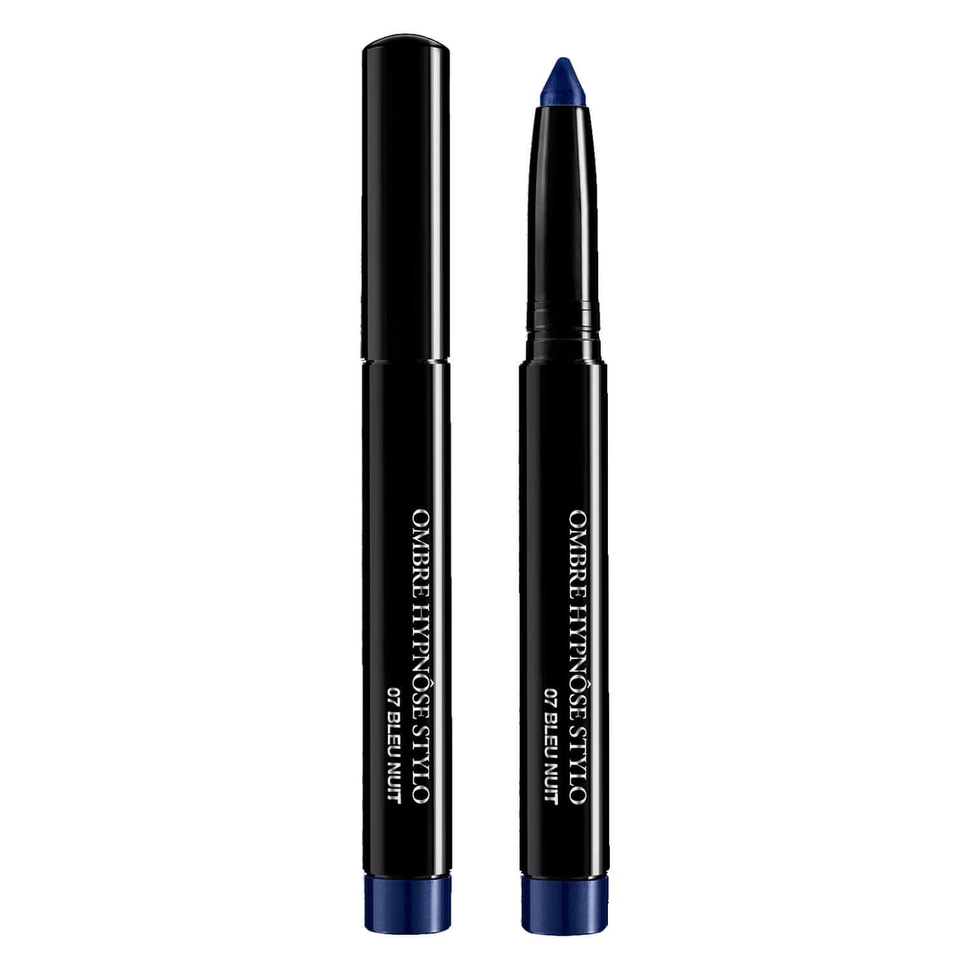 Ombre Hypnôse - Stylo Bleu Nuit 07
