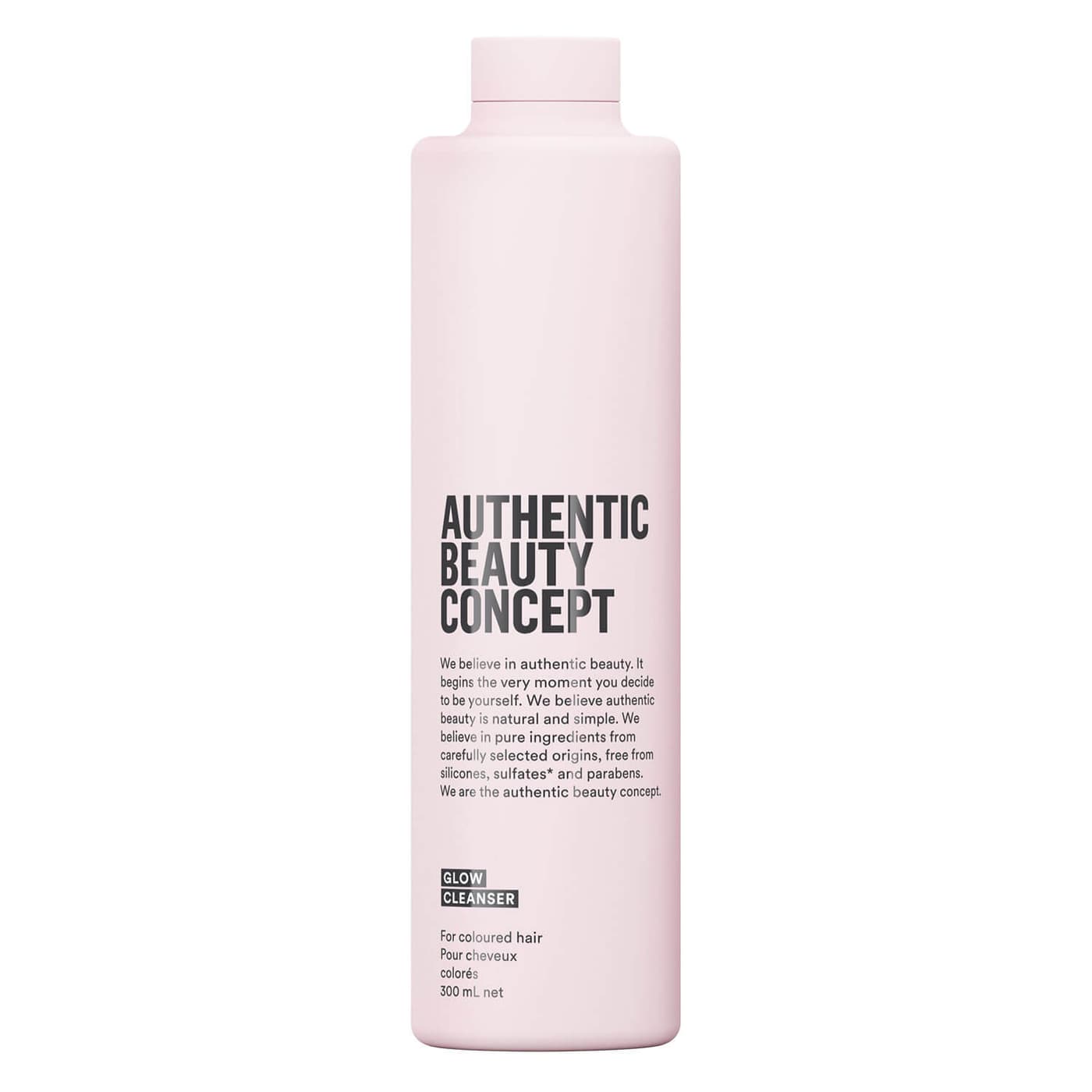 ABC Glow - Cleanser