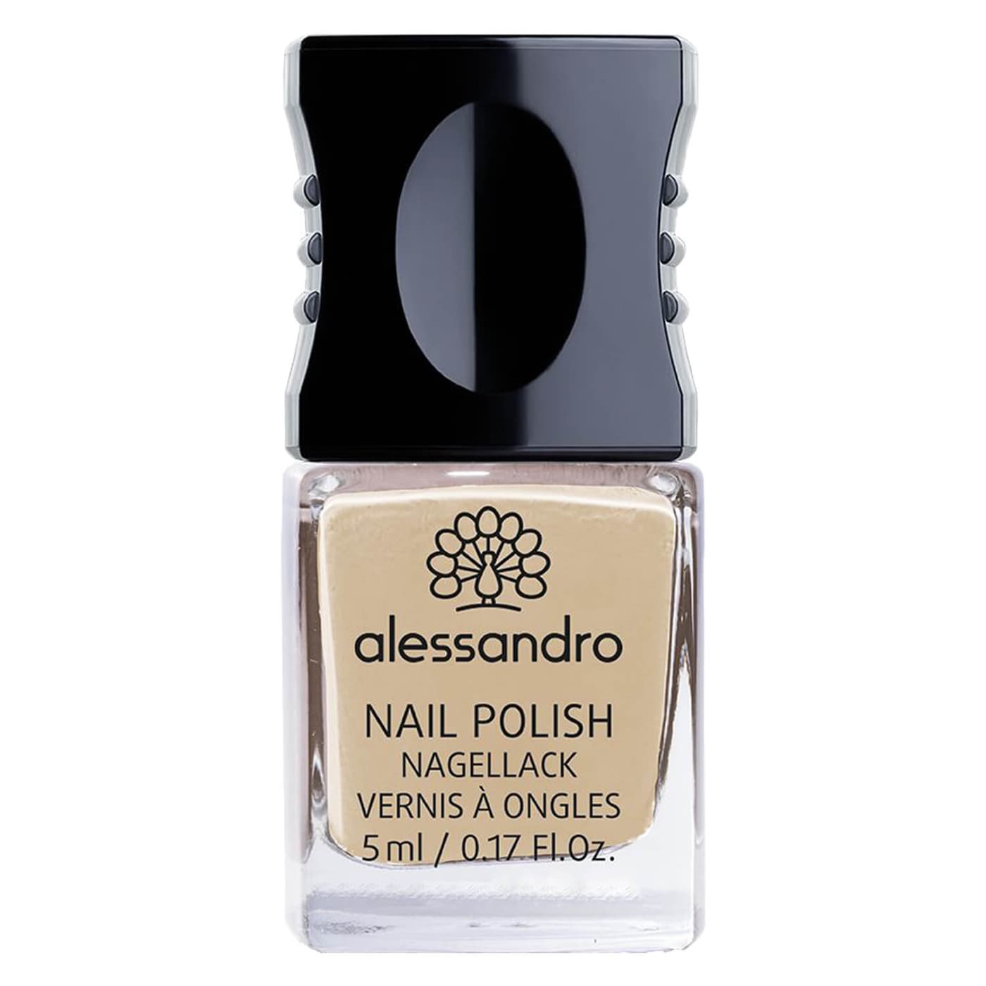 Nail Polish Spiritual Vibes