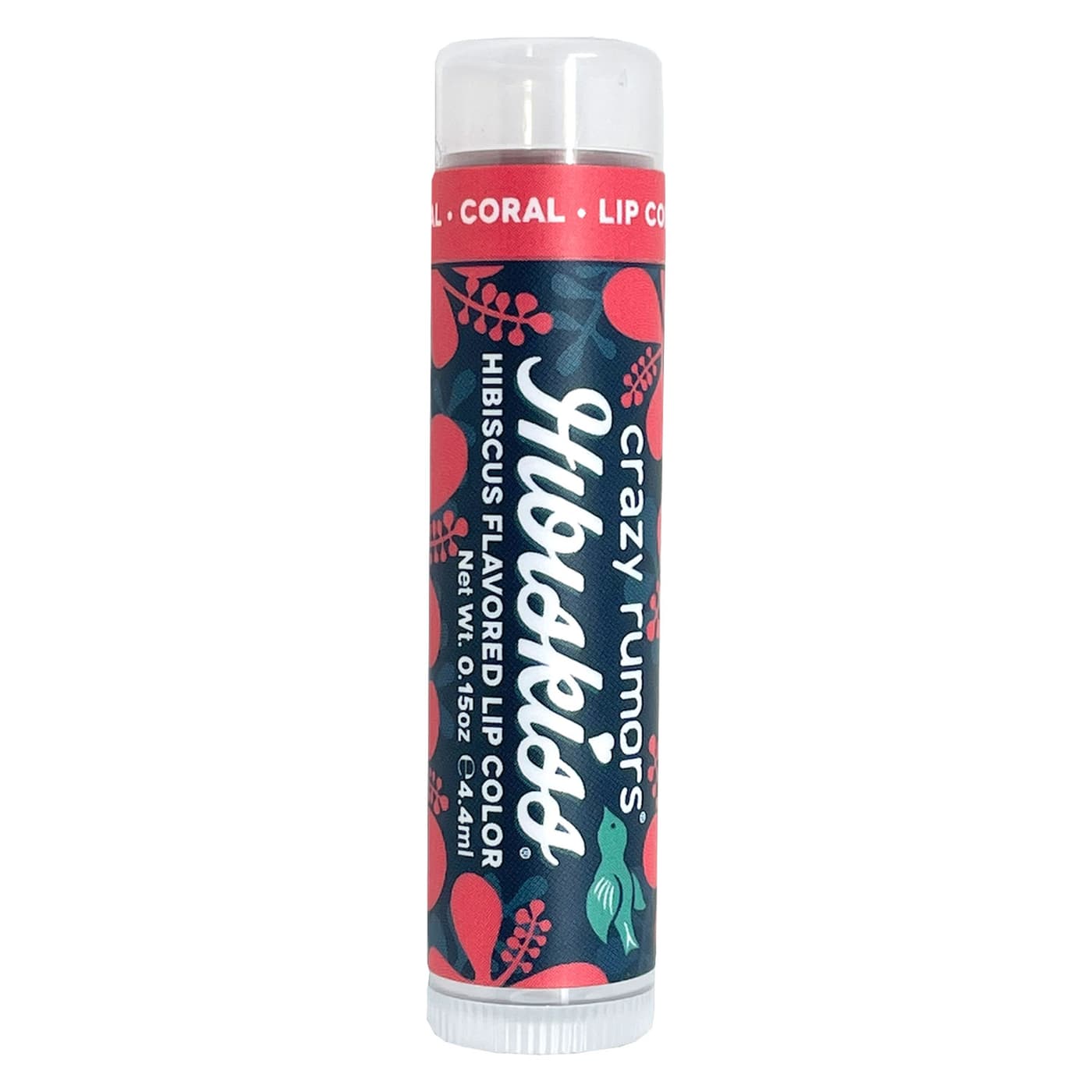 Crazy Rumors - HibisKiss Coral