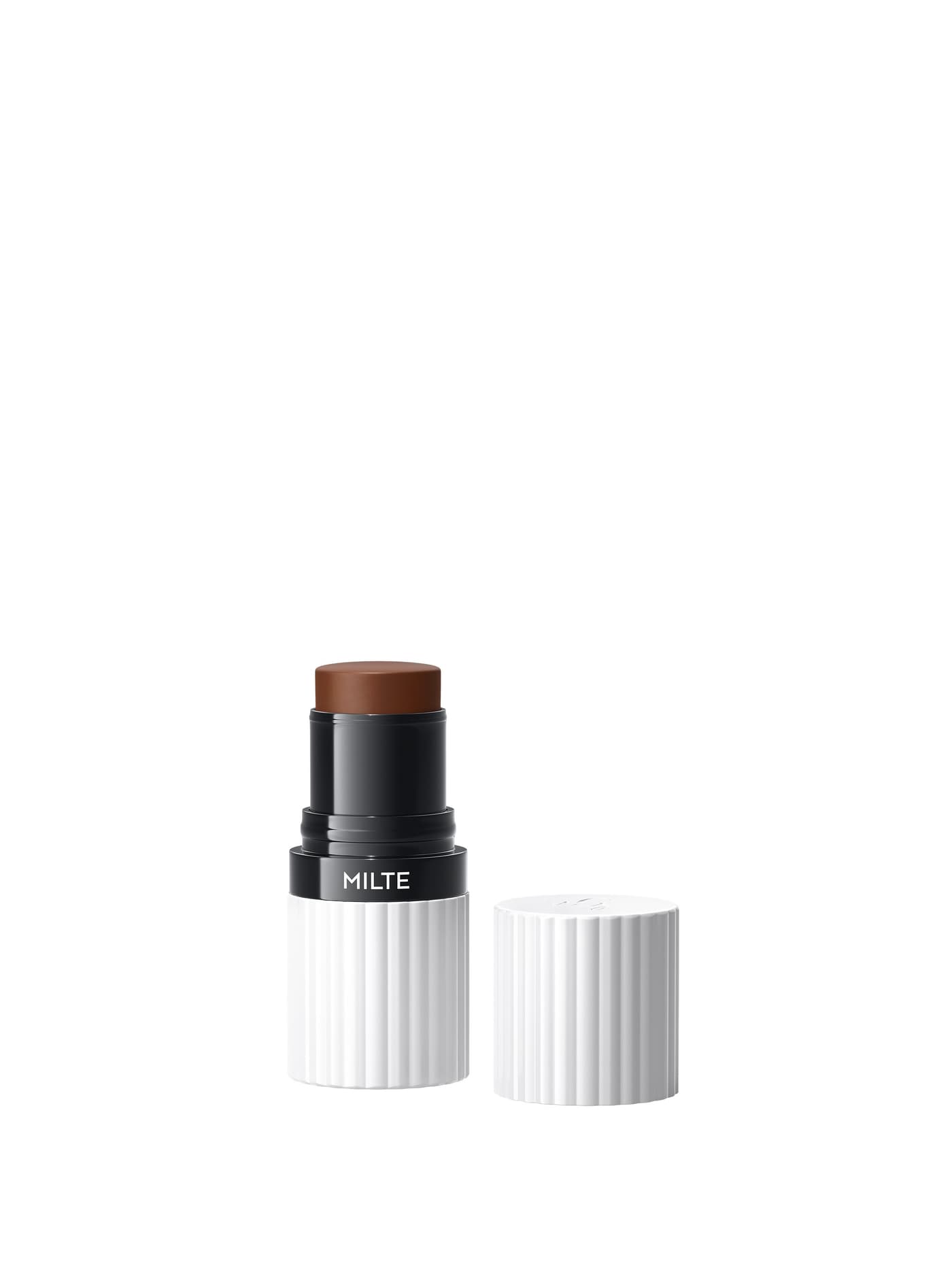 UND GRETEL Teint - Milte Foundation Stick - Deep Deep 10