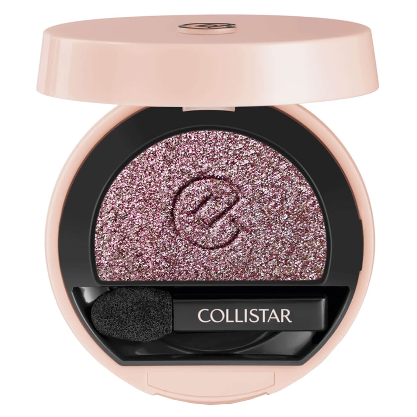 Impeccable - Compact Eye Shadow 310 Burgundy Frost
