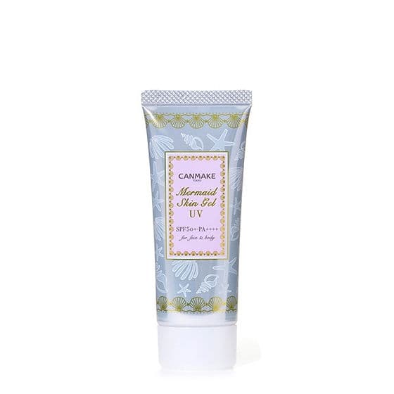 Canmake - Mermaid Skin Gel UV Base