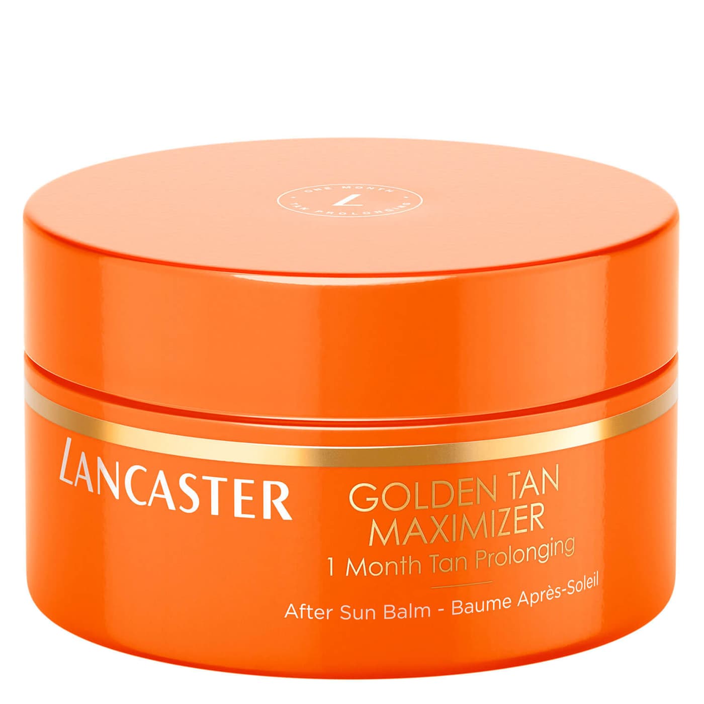 Golden Tan Maximizer - After Sun Balm