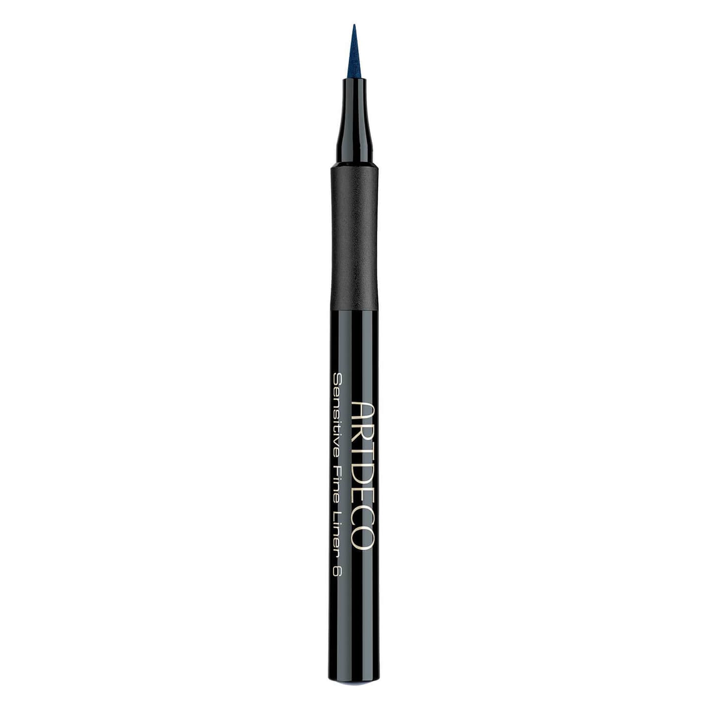 Sunshine Memories - Sensitive Fine Liner Ocean Eyes 6