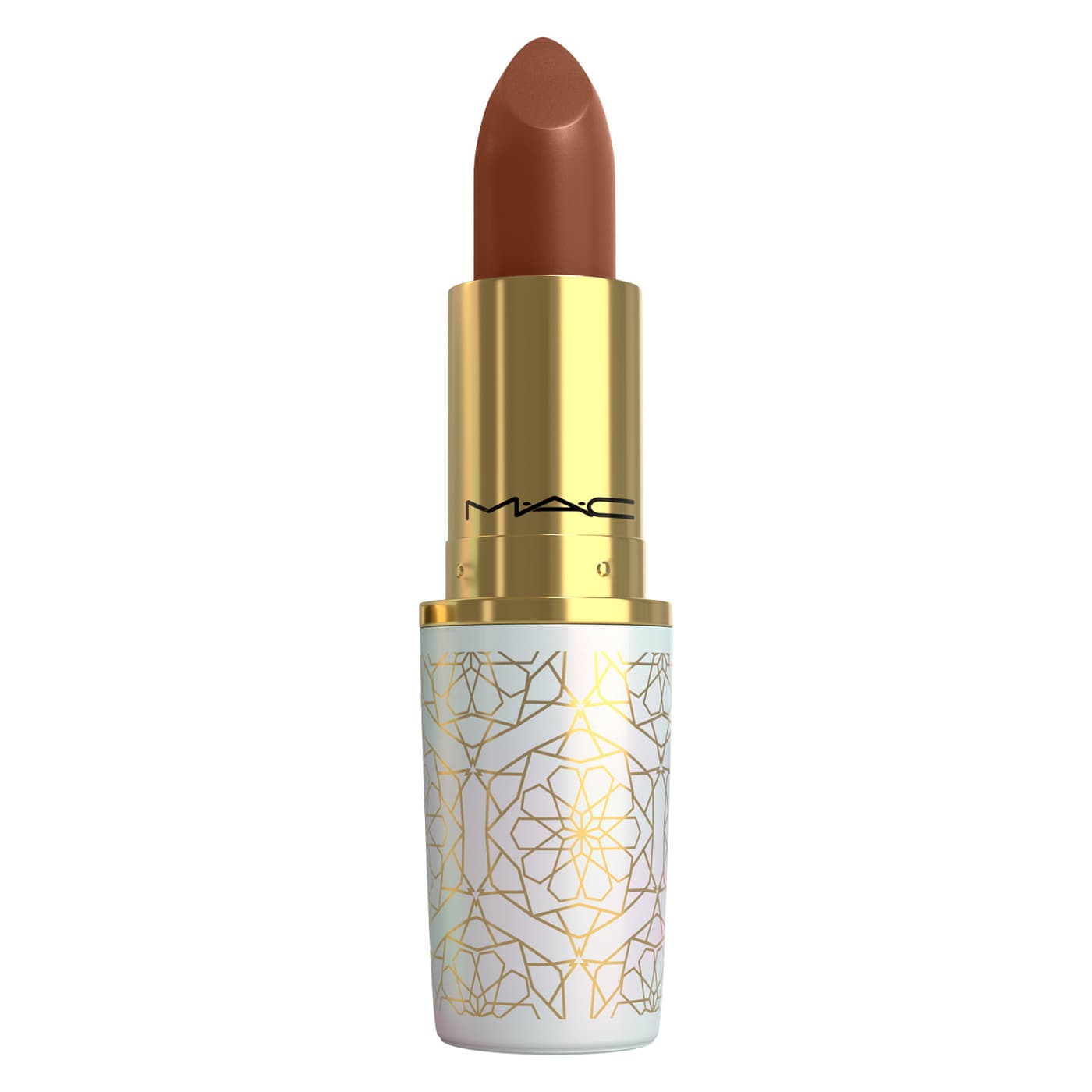 Ramadan Collection - Matte Lipstick Set In Stone