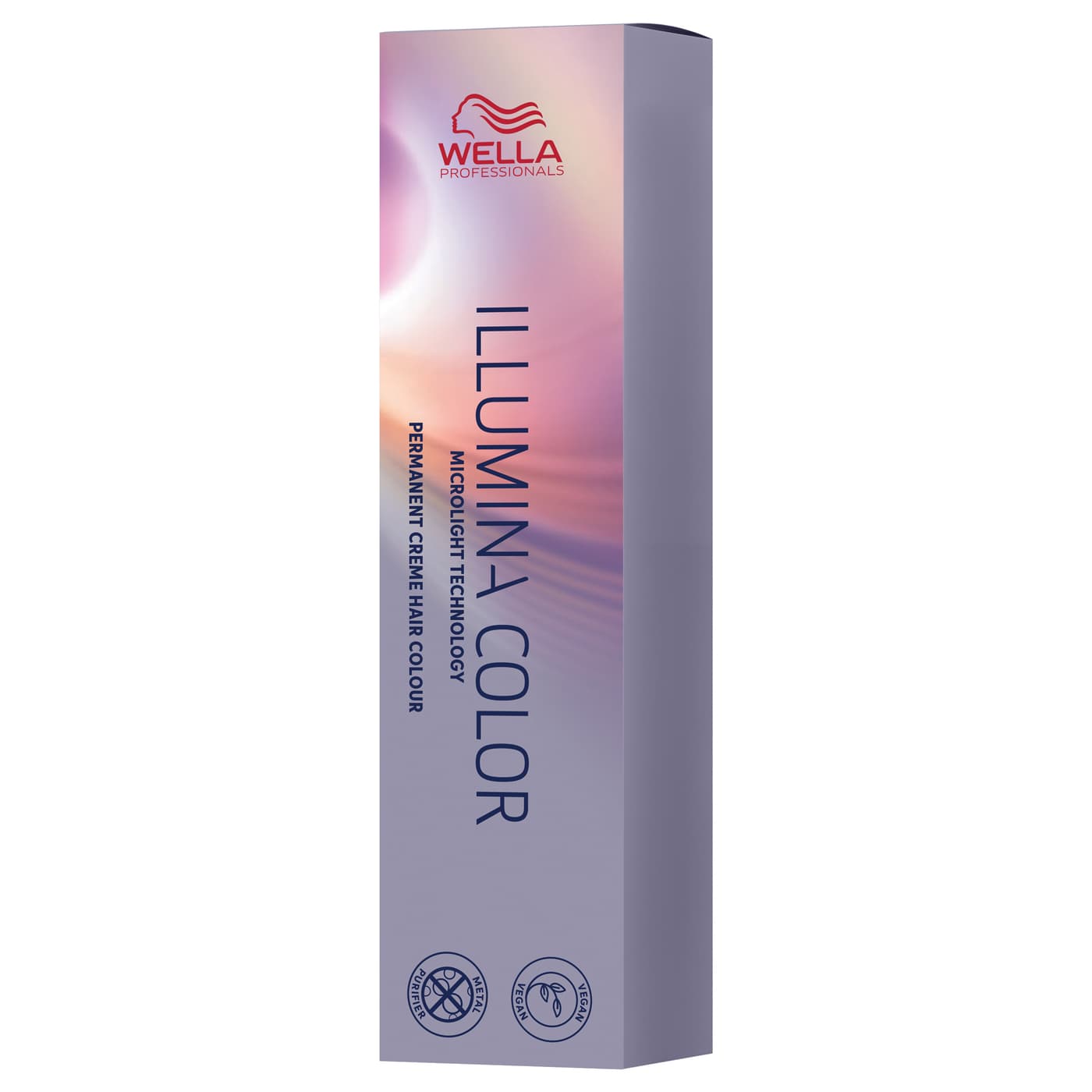 Illumina Color - 7/53 Mittelblond Mahagoni-gold