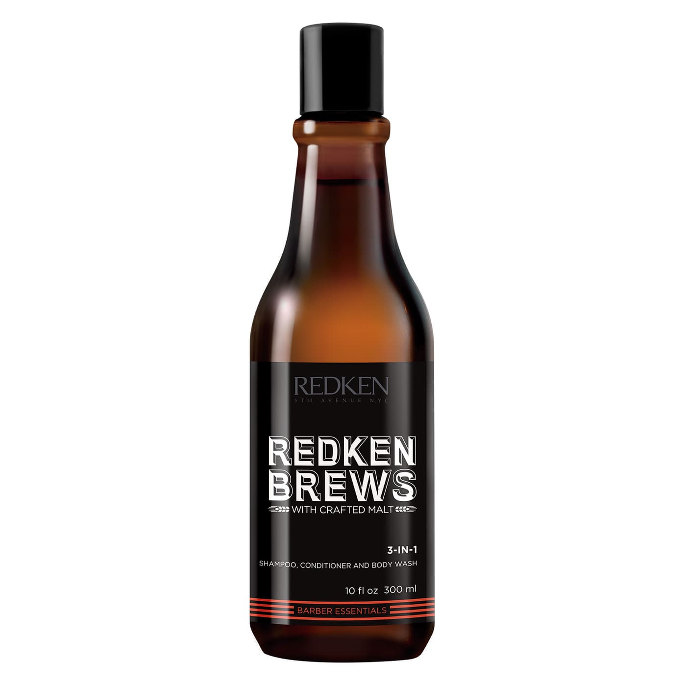 BREWS - 3-in-1