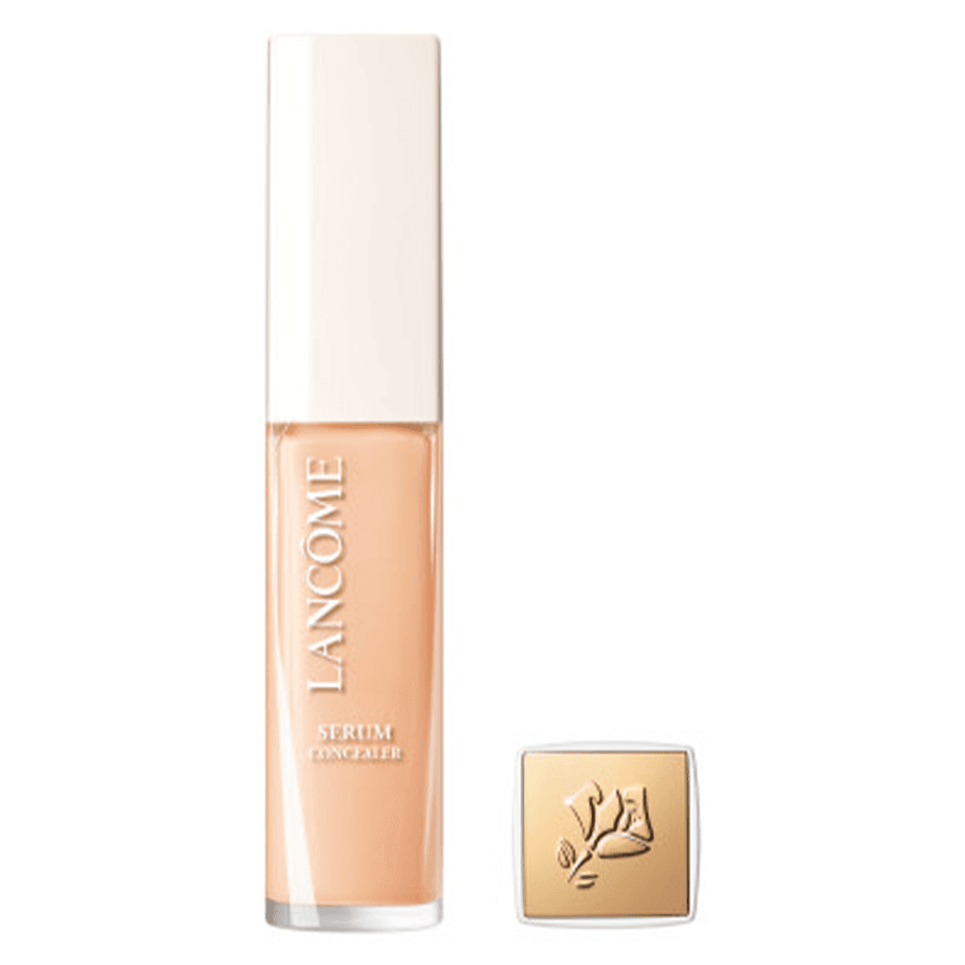 Teint Idole Ultra Wear - Care & Glow Concealer 115C