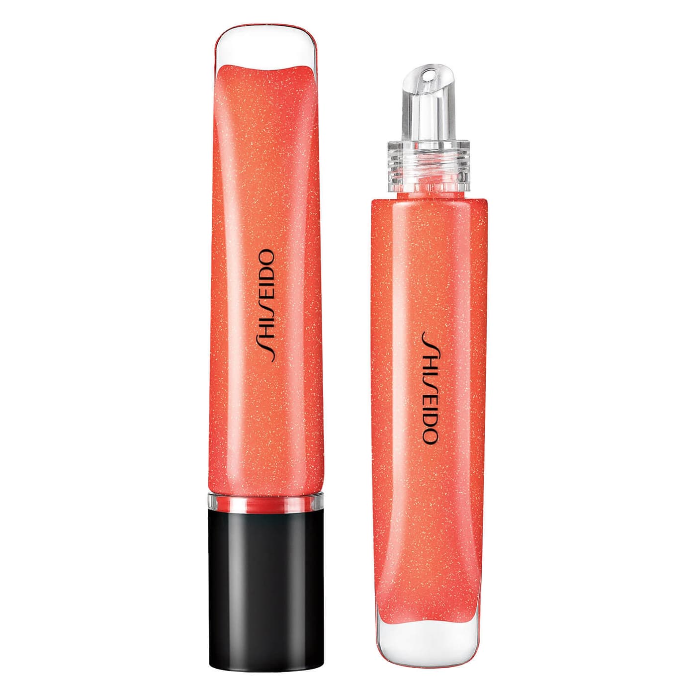 Shimmer GelGloss - Daidai Orange 06