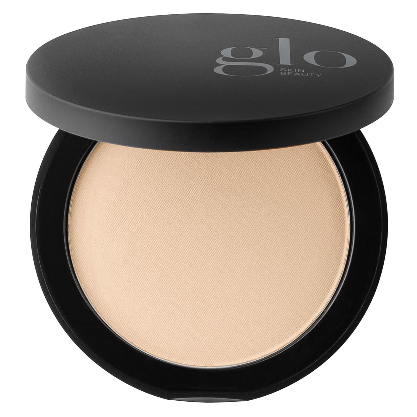 Glo Skin Beauty Powder - Pressed Base Natural Fair