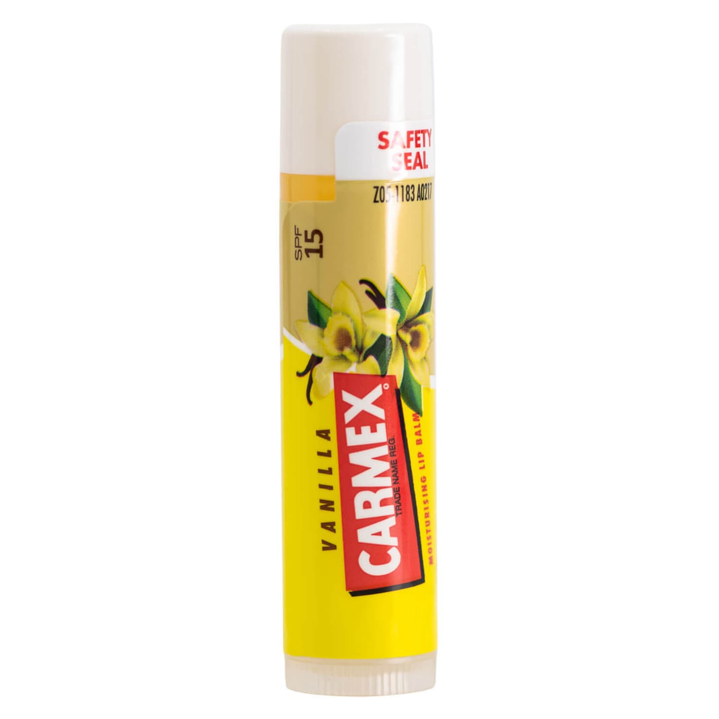 CARMEX - Moisturising Lip Balm Vanilla Stick
