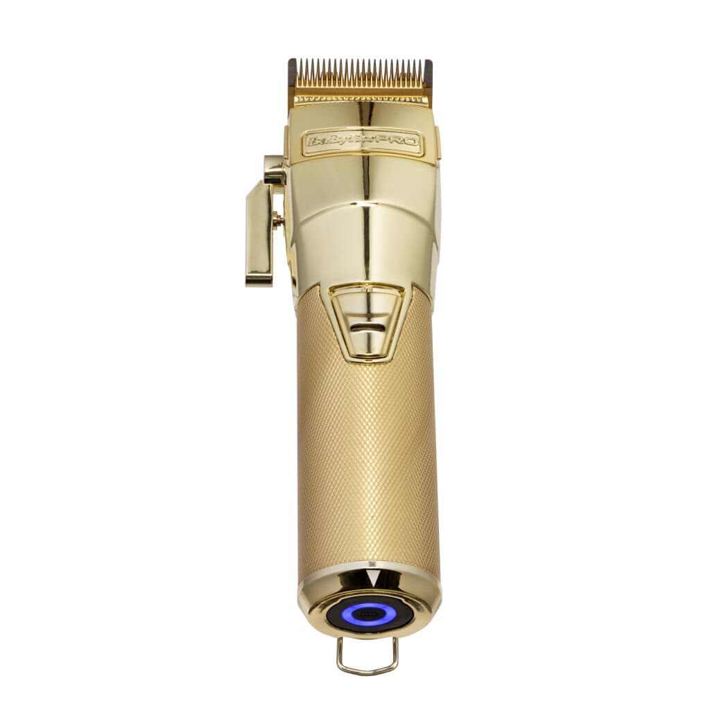 BaByliss Pro - Haarschneider Fxone Gold Clipper