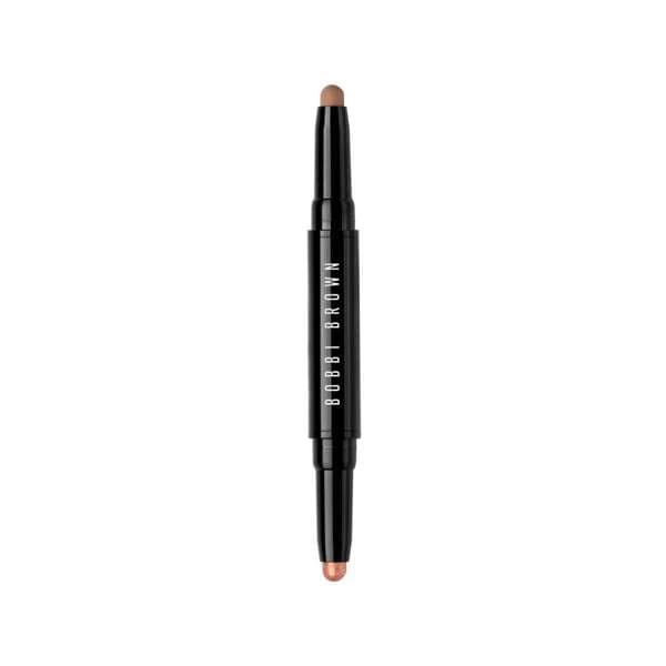 BB Eye Shadow - Dual Ended Long Wear Cream Shadow Stick Heat Ray Biscotti