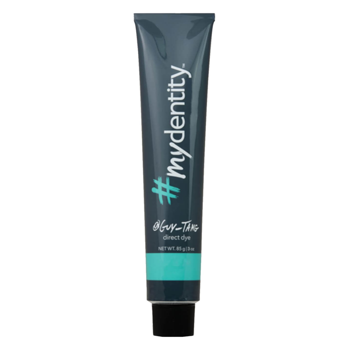 mydentity Super Powers - Direct Dye Purple Raven