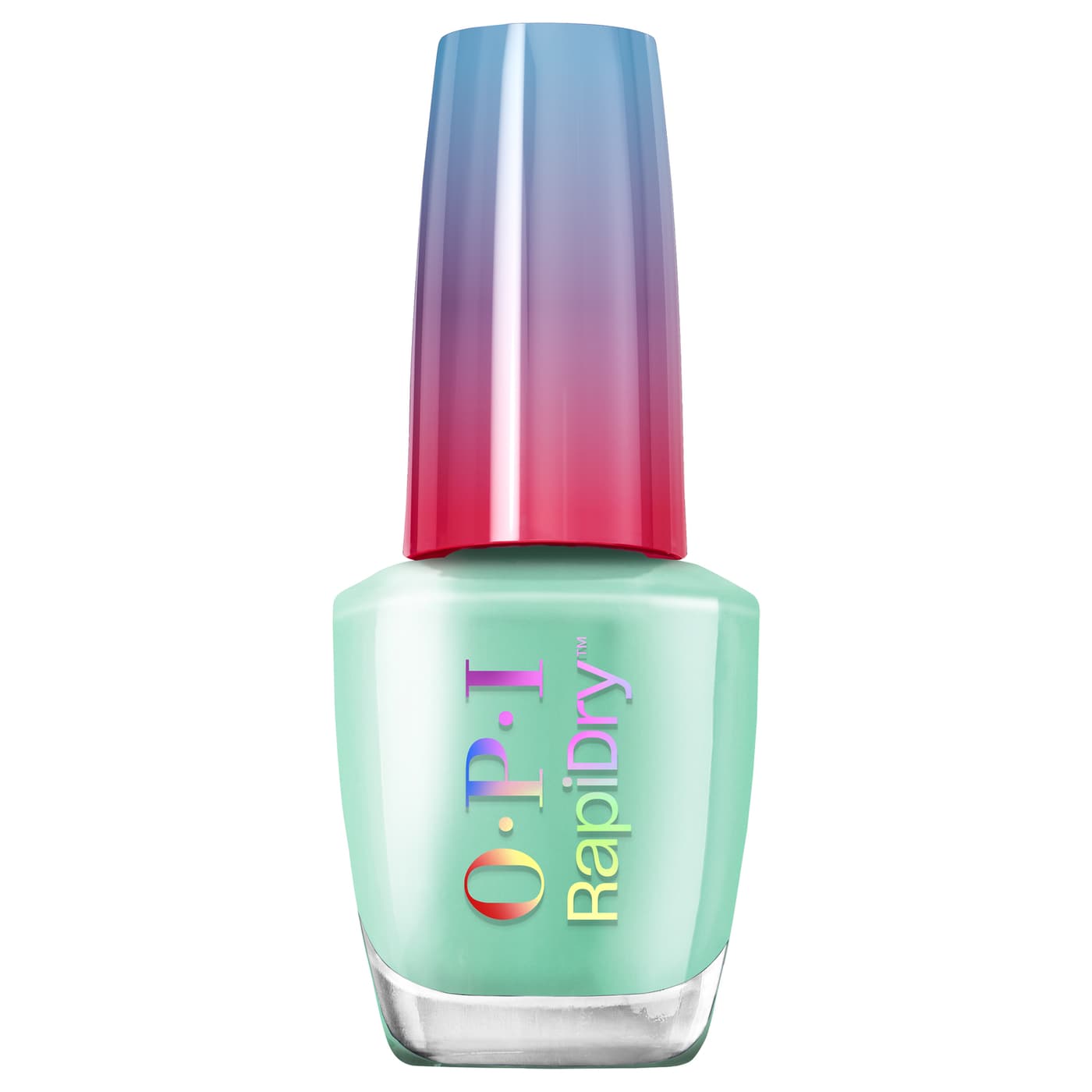 OPI RapiDry - No Further Delays