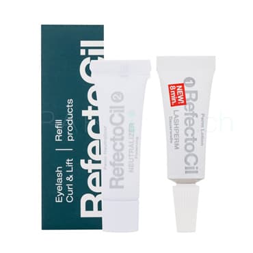 RefectoCil - Lash Perm & Neutralizer – Fixierung
