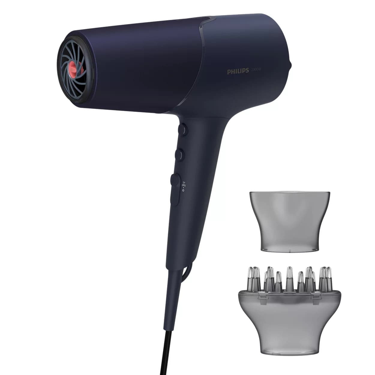 Philips - 5000 Series Haartrockner