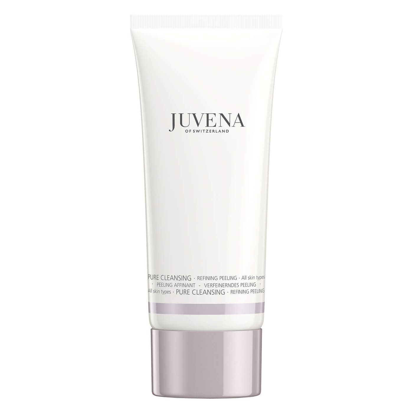 Pure Cleansing - Refining Peeling