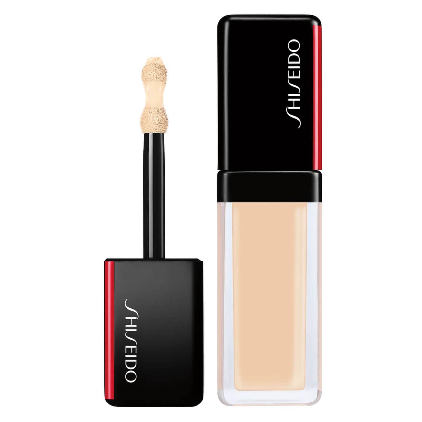 Synchro Skin Self-Refreshing - Liquid Concealer Fair 102