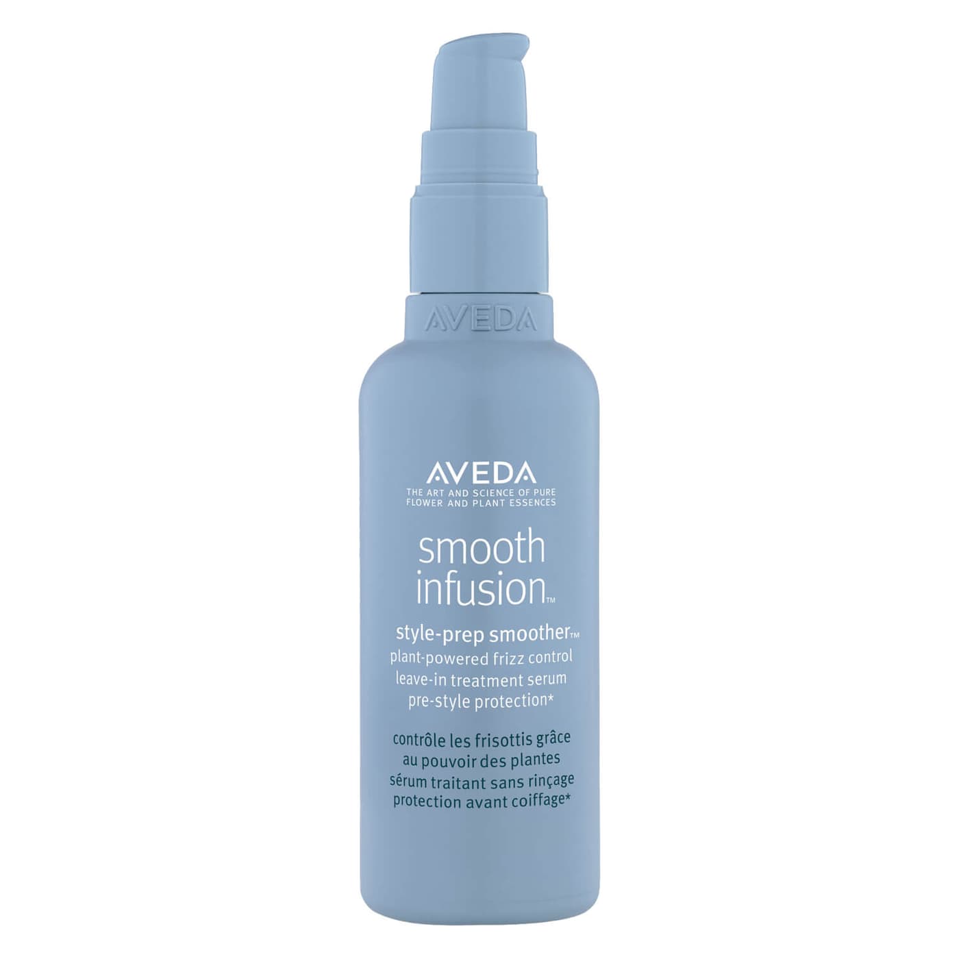 smooth infusion - style-prep smoother