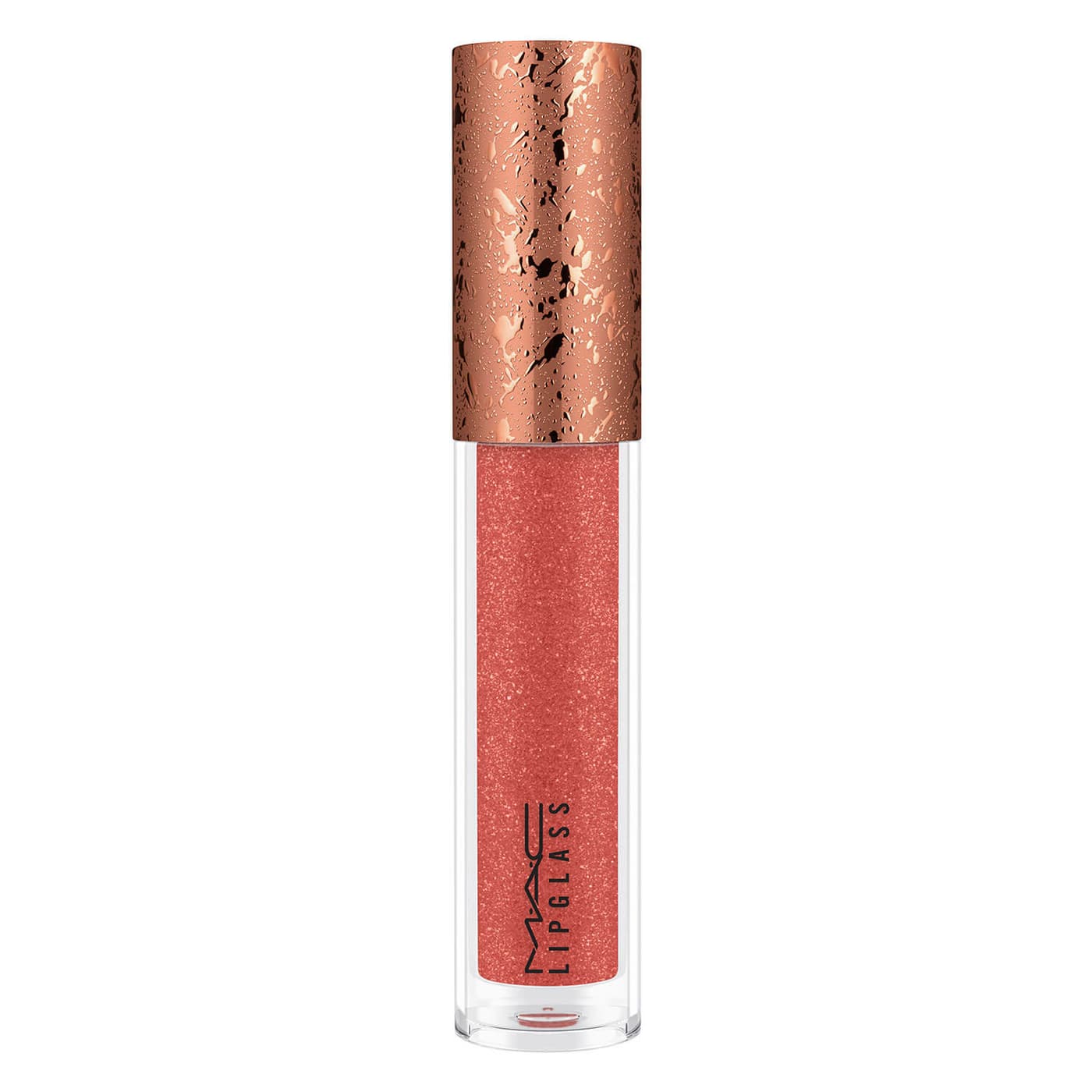 Lipglass - Bronzing Would Rather Lounge