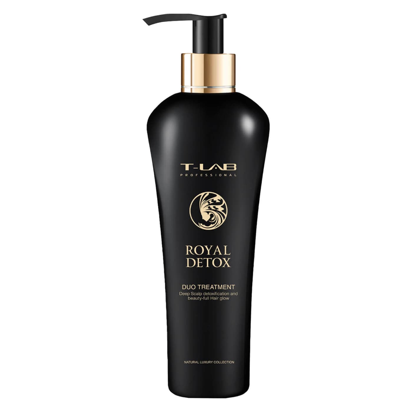 Royal Detox Duo Treatment