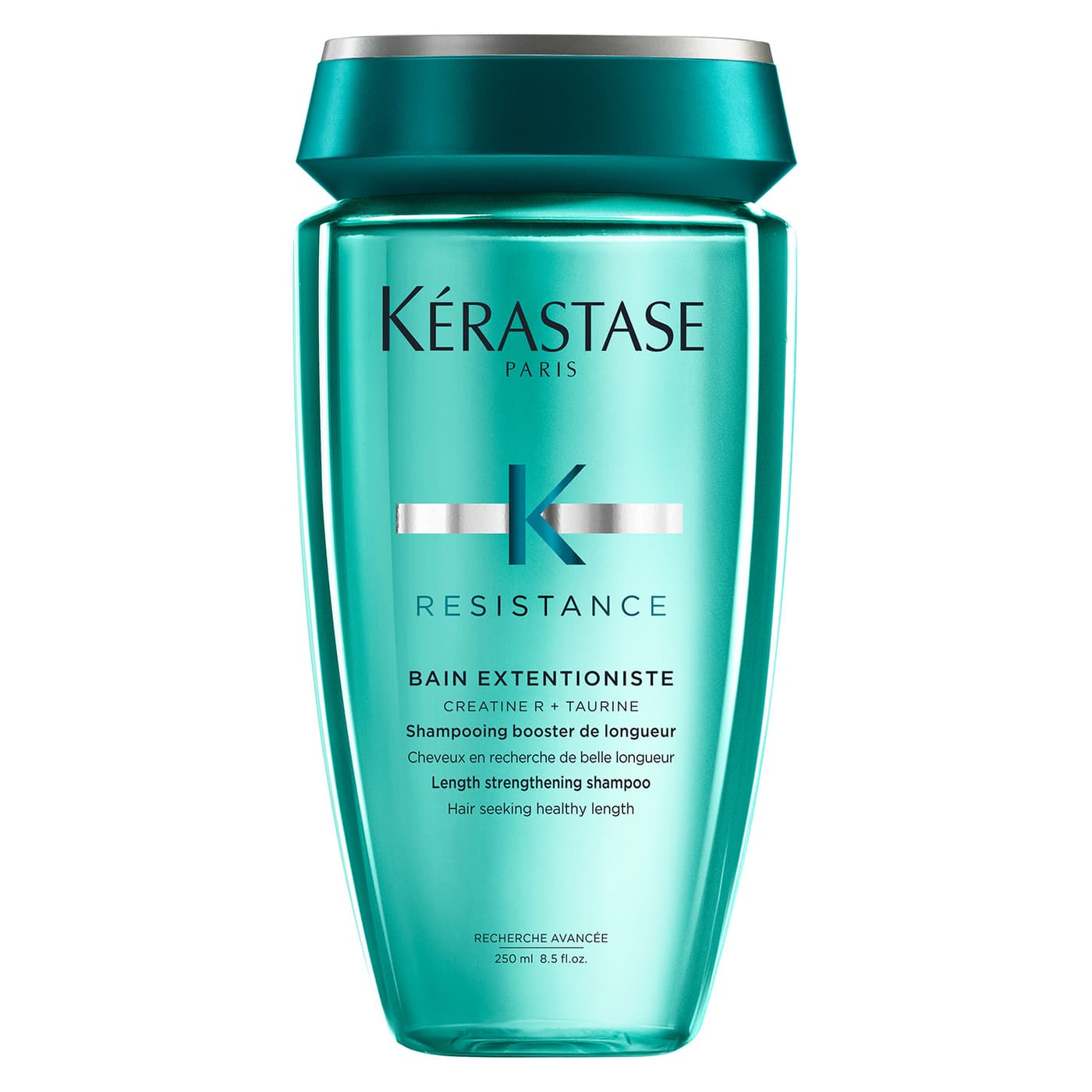 Résistance - Bain Extentioniste