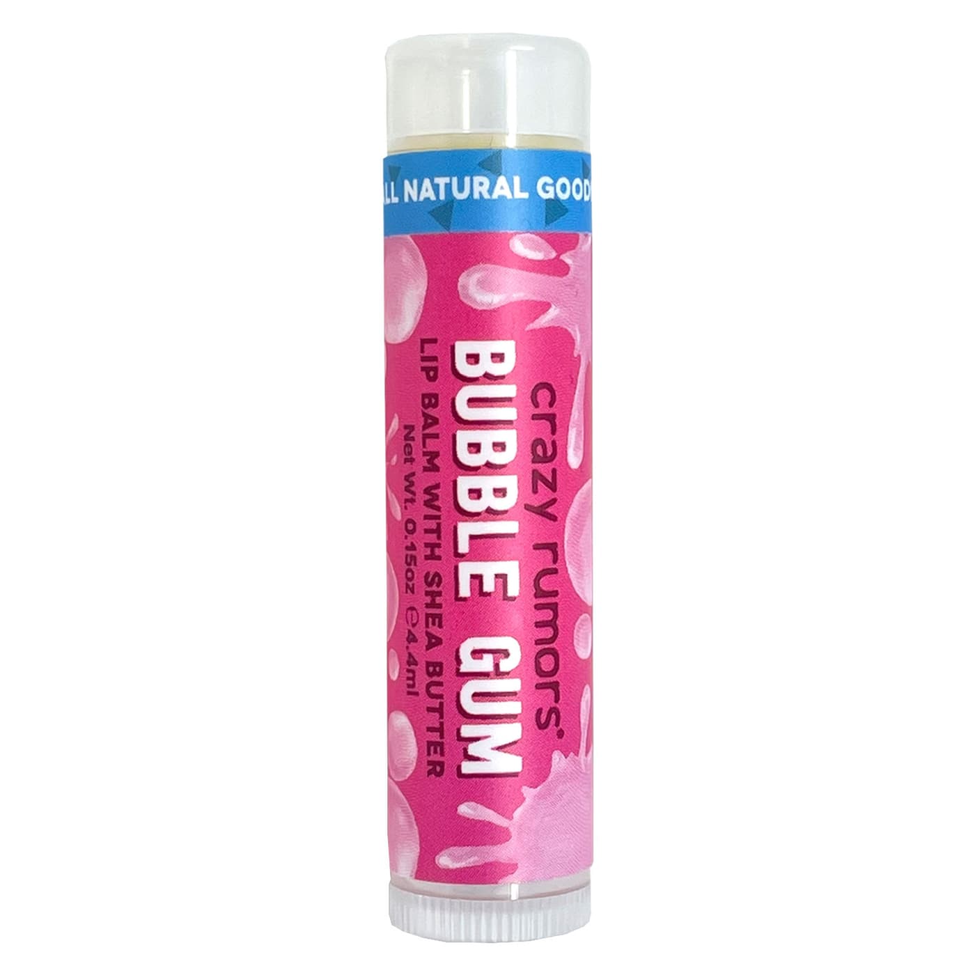 Crazy Rumors - Bubble Gum Lippenpomade